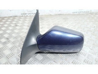 Zpětné zrcátko  levé Opel Astra G 2000  010534  