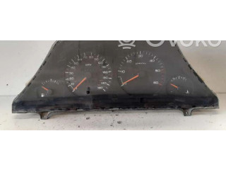 Přístrojová deska  Peugeot 406  9621393480  