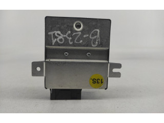 Řídící jednotka 4F0907468D, 4F0910468A   Audi A6 S6 C6 4F 2007