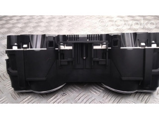 Přístrojová deska  Audi A5 8T 8F 2008 8T0920931M  