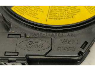 Подрулевой шлейф SRS 8A6T14A664AD   Ford B-MAX