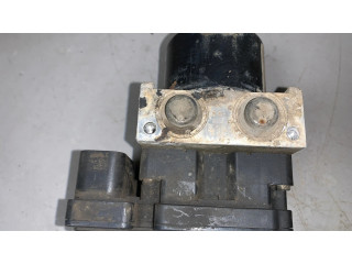 Блок АБС 4S612M110CC, 10020700514   Ford  Fiesta  2002-2005 года