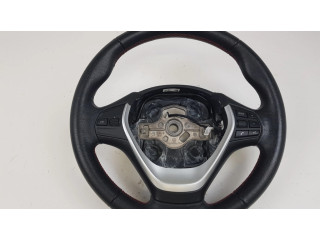 Volant BMW 1 F20 F21 2017 62560184D, 62560017C  