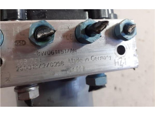 Jednotka ABS 8W0614517AN, 8W0907379AK   Audi A5 2017