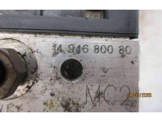 Jednotka ABS 1494680080, 1494680080   Peugeot 807 2006