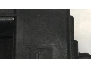 Замок багажника 812302S000    Hyundai ix35 