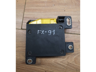 Блок подушек безопасности 8201002828, 28404796003   Renault Sandero I