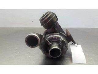  Турбина Fiat Stilo 1.9 71785252, R2819L05   для двигателя 192A1.000      