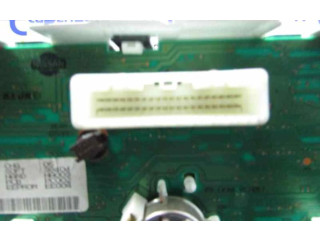 Přístrojová deska  Nissan Micra  3493472  