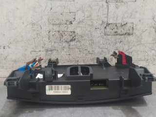 Блок управления климат-контролем 735416077   Fiat Stilo