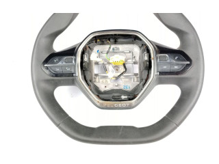 Volant Peugeot Rifter 2022 98171150ZD  