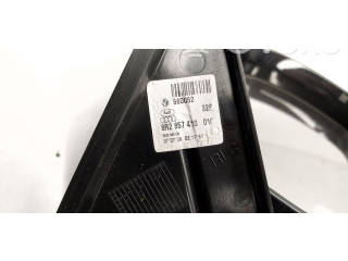 Зеркало электрическое        Audi Q5 SQ5  2008 - 2017 года   