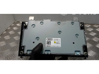 Блок управления климат-контролем 4K2919603A   Audi A6 S6 C8 4K
