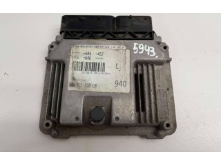 Řídící jednotka 03L906018LB   Audi A6 C7 2011