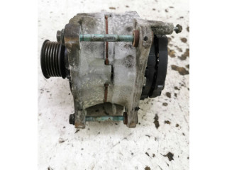 Генератор 028903028D, 0124325003   Audi TT Mk1      