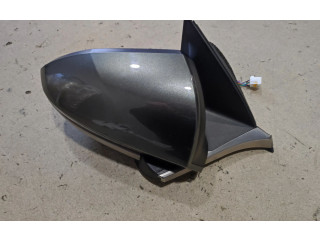 Zpětné zrcátko pravé Hyundai Tucson IV NX4 2021  87620N7230, E13049982  