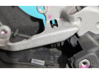 Volant Toyota Auris 150 2007 IMPRK1387164  