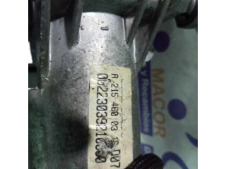 Volant Mercedes-Benz S W220  A2204620220, COLUMNADIRECCION  