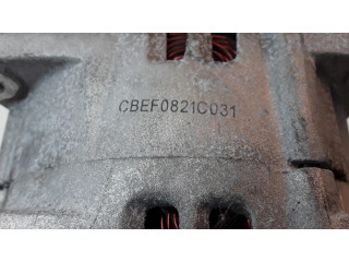 Генератор CBEF0821C031   Citroen Berlingo 1.6     