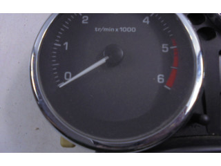Přístrojová deska  Peugeot 207 CC 2009 9662904880, 9662904880  