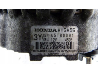 Генератор A5TB0091   Honda Jazz 1.3     