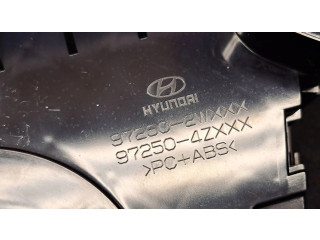 Блок управления климат-контролем 972502W450   Hyundai Santa Fe