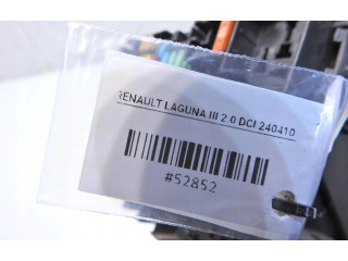   Pojistková skříňka 8200758803   Renault Laguna III 2008