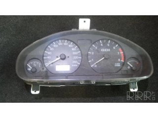 Přístrojová deska  Mitsubishi Carisma 1997 mr308415  