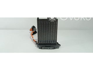 Блок управления A4538308601, EH981005   Smart ForFour II W453