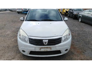 Блок АБС 8200756095, 0265232198   Dacia  Sandero  