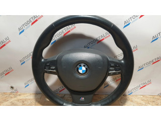 Volant BMW 5 F10 F11 2013 6790894, 32336790894  