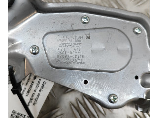 Моторчик заднего дворника 8513048080, 2596003071    Lexus RX 450H