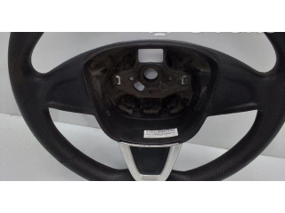 Volant Seat Ibiza IV (6J,6P) 2008 6J0419091VTM  