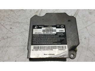 Блок подушек безопасности C404, 5WK42815   Peugeot Boxer
