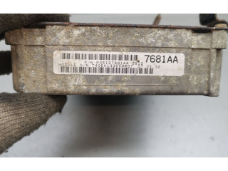 Řídící jednotka P05127681AA, 05127681AA   Chrysler Town & Country IV 2003