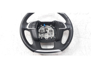 Volant Citroen C4 SpaceTourer 2018 98039712ZD  