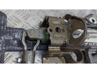    Рулевая рейка P04680732AC   Chrysler Voyager 2001-2004 года