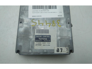 Řídící jednotka 8966142A10   Toyota RAV 4 (XA20) 2005