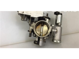 Дроссель 90411546, 5WK9063   Opel Vectra B