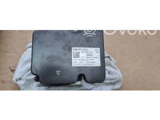 Jednotka ABS 8W0907379G, 8W0907379J   Audi A5 2017