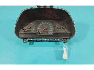 Přístrojová deska  Volvo S40, V40 2000 30889706, IMPRK1463126  