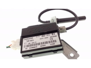Блок управления 954702S000, 1310050015   Hyundai ix35