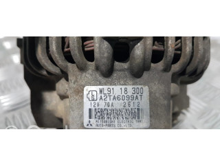 Генератор A2TA6099AT, ALTERNADOR   Ford Ranger 2.5     