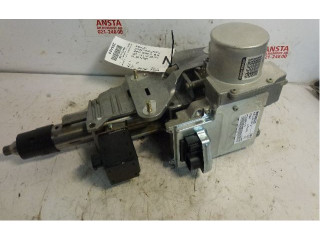  рейка  Колонка рулевая 82007388088   Renault Megane II 2006 - 2008 года
