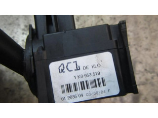 Ручка стеклоочистителей 1K0953519H9B9, 1K0953519   Audi A3 S3 8P