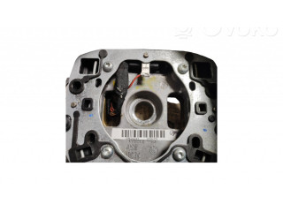 Руль BMW 5 E60 E61  2004-2010 года 6023391, SLCP8639101S      