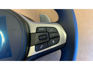Руль BMW 6 G32 Gran Turismo  2017-- года 32308008179, 32308094542      