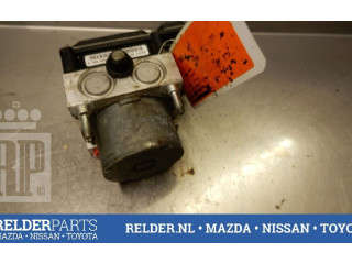 Jednotka ABS 47660AX600, 0265231341   Nissan Micra C+C 2003