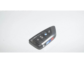 Řídící jednotka 5A46251, 5A53377   BMW 3 G20 G21 2021