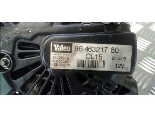 Генератор 9646065488   Fiat Ulysse      